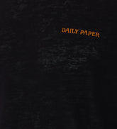 SLUB LONG SLEEVES T-SHIRT