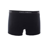 LOGO BI-PACK REGULAR BOXER