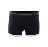 BI-PACK BOXER REGULAR CON LOGO
