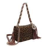 BORSA A TRACOLLA LIO