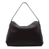 LOGO SHOULDER BAG
