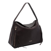 LOGO SHOULDER BAG