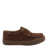 MOCASSINO PEU