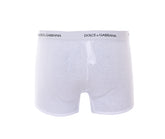 LOGO BI-PACK REGULAR BOXER