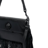 BORSA OXFORD CON FRANGE