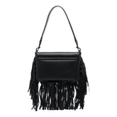 BORSA OXFORD CON FRANGE