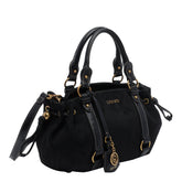 BORSA A MANO CON LOGO