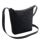 BORSA A TRACOLLA VERTICAL NUMERIC