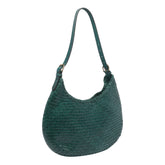 LUNA MEZZA SHOULDER BAG