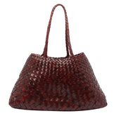 LARGE SANTA CROCE SHOULDER BAG