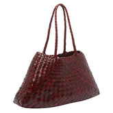 LARGE SANTA CROCE SHOULDER BAG