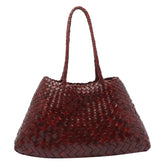 LARGE SANTA CROCE SHOULDER BAG