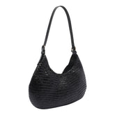 BORSA A SPALLA LUNA MEZZA