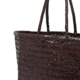 BORSA A SPALLA BAMBOO TRIPLE JUMP LARGE