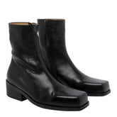 CASSELLO BOOTIES