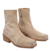 CASSELLO BOOTIES