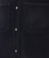 GIACCA IN DENIM EMMA