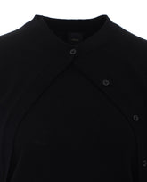 CARDIGAN TALLIN