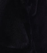 GIUBBOTTO REVERSIBILE IN TEDDY