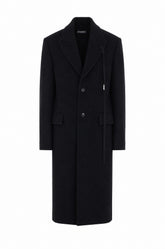 CAPPOTTO LUNGO ALDINA