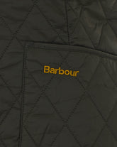 MARKENFIELD LINER VEST