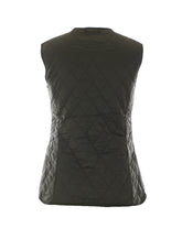 MARKENFIELD LINER VEST