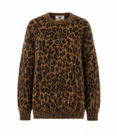 FELLY SWEATER