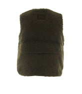 BOWES FLEECE VEST