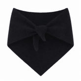 TRIANGLE SCARF
