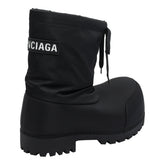 ALASKA LOW BOOTIES