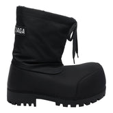ALASKA LOW BOOTIES