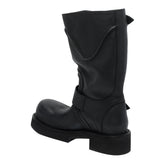 VENOM BOOTS