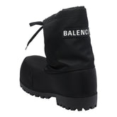 STIVALETTO LOW ALASKA