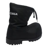 STIVALETTO LOW ALASKA
