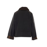 MODERN SPEY WAX JACKET