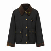 MODERN SPEY WAX JACKET
