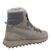 SUEDE, KNIT AND SHEARLING RUNNERS