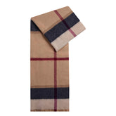 ROSEFIELD TARTAN SCARF