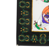 KONTACT FOULARD
