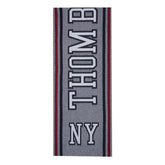 LOGO VARSITY SCARF