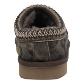 TASMAN SPOTTED MULES
