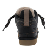 LOWMEL CONTRAST SNEAKERS