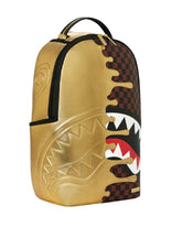 ZAINO SHARKS IN PARIS GOLD DRIP