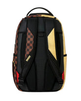 ZAINO SHARKS IN PARIS GOLD DRIP