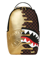 ZAINO SHARKS IN PARIS GOLD DRIP