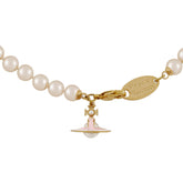 SIMONETTA PEARL NECKLACE