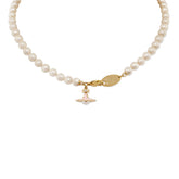 SIMONETTA PEARL NECKLACE