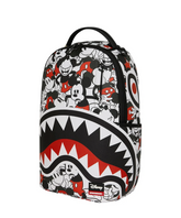 ZAINO DISNEY MICKEY CRAMMED