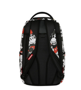 ZAINO DISNEY MICKEY CRAMMED