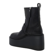 XAVIER BOOTIES